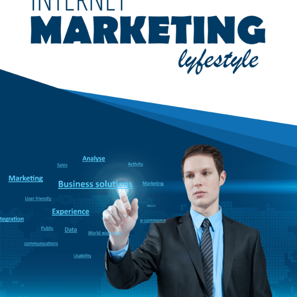 Internet Marketing Life Style Guide