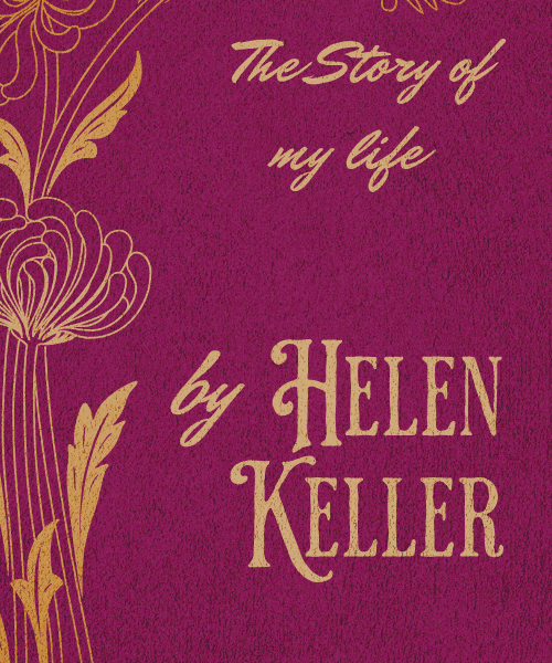 The Story Of My Life -Audiobook