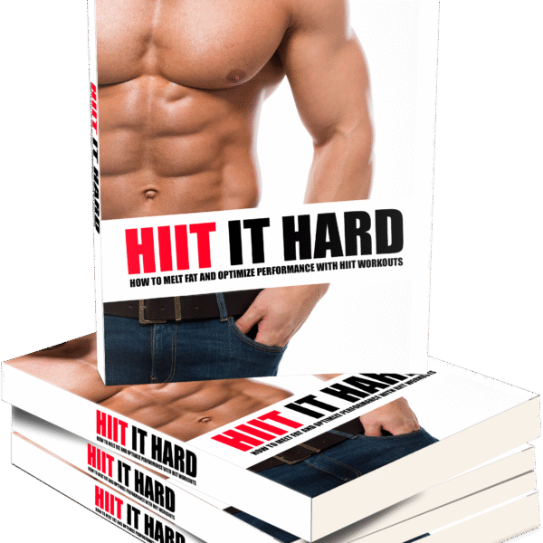 Hiit it hard guide