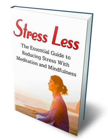 Stress Less -Ebook