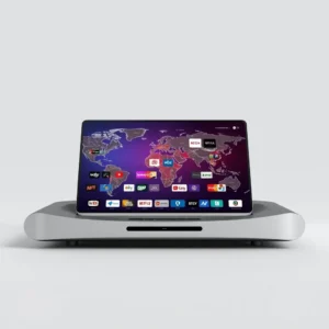 Global Streaming Access