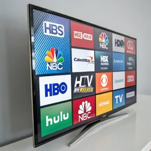 HBO's premium entertainment