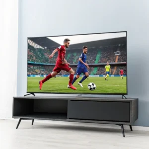 Premium Sports Streaming